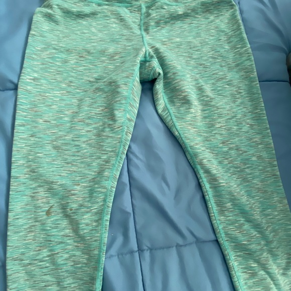 Reversible Danskin cropped legging - Picture 3 of 4